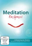 Sehr gelungene DVD über Meditation